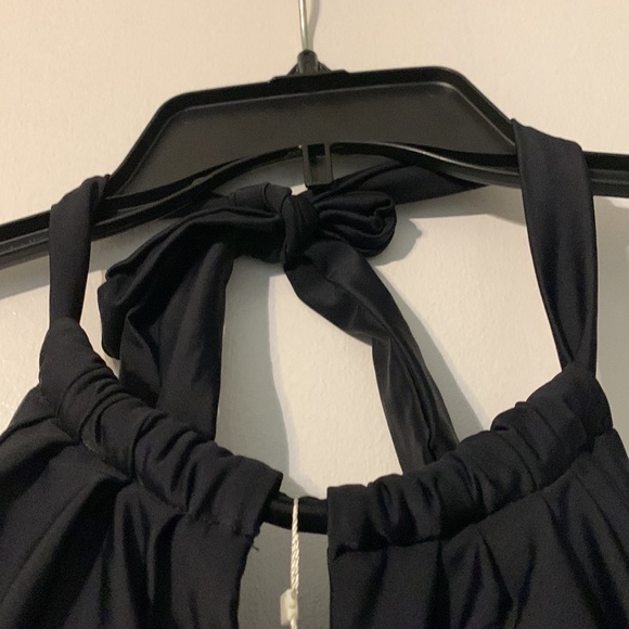 East Elegant Maternity Swimsuit - Size Medium - Picture 5 of 7